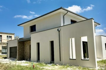 SARL FERNANDES ravalement - façadier enduiseur à Guignen