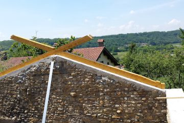 SARL GALOIN - façadier enduiseur à Pont-D'Ain