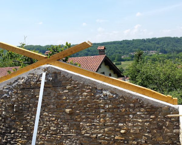 SARL GALOIN - façadier enduiseur à Pont-D'Ain
