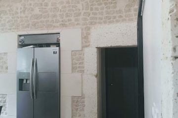 Sarl Goncalves José - façadier enduiseur à Genac-Bignac