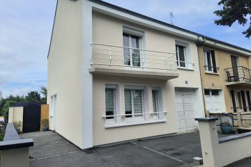 SARL Goupil Père Et Fils - façadier enduiseur à Châteaubourg