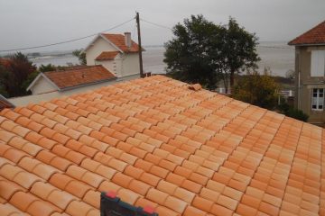 Sarl GROS | maçonnerie et couverture à Tonnay-Charente - façadier enduiseur à Tonnay-Charente