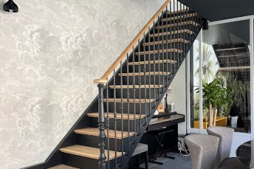 SARL INDIGO Peinture - façadier enduiseur à Saint-Malo