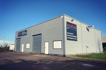 SARL Lucas Peinture - façadier enduiseur à Villers-Bocage