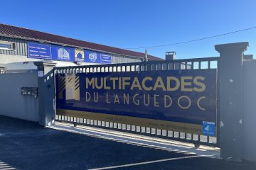 Sarl Multifacades Du Languedoc - façadier enduiseur à Saint-Gilles