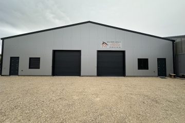 SARL MURE CONCEPT - façadier enduiseur à Livron-Sur-Drôme