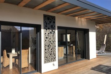 Sarl O.M.F - façadier enduiseur à Gap