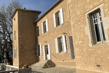 SARL YS ravalement - façadier enduiseur à Carcassonne