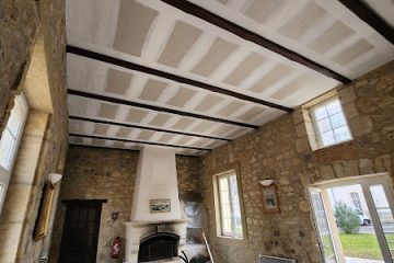 SAS Pena Jonathan - plaquiste & peintre 34 - façadier enduiseur à Frontignan