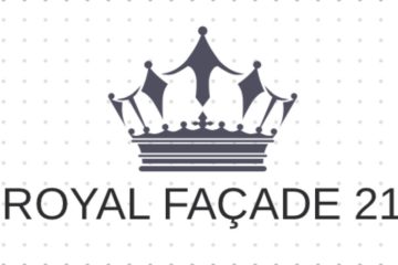 Sas ROYAL FAÇADE 21 - façadier enduiseur à Sennecey-Lès-Dijon