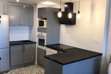 Sasu Renovation Services - façadier enduiseur à Nice