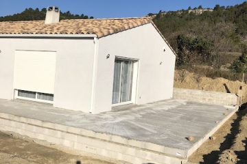 Saurina Rémi - façadier enduiseur à Lézignan-Corbières