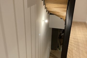 Sautereau Stanislas - façadier enduiseur à Gosné