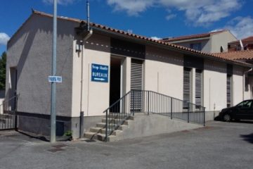 SCOP Abadie - façadier enduiseur à Limoux