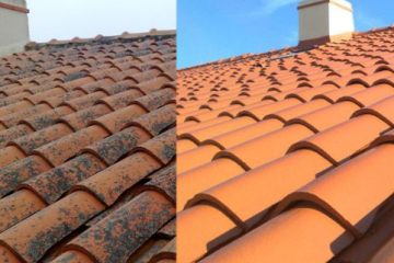 SD PRO NETTOYAGE - Nettoyage Toiture Façade Charente - façadier enduiseur à Barret