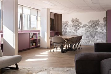 Seurin DEO Entreprise SAS - façadier enduiseur à Bordeaux