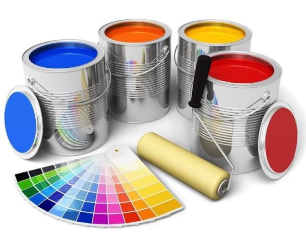 Sfari Peinture - façadier enduiseur à La Rochelle