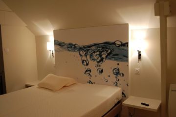 Simon Régis - façadier enduiseur à La Fresnais