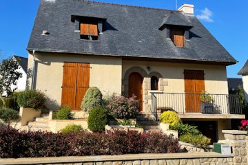 SM Peintre - façadier enduiseur à Rennes