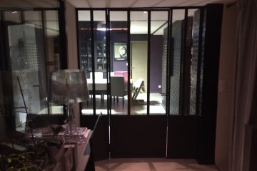 S.M.A.P. - façadier enduiseur à Cesson-Sévigné