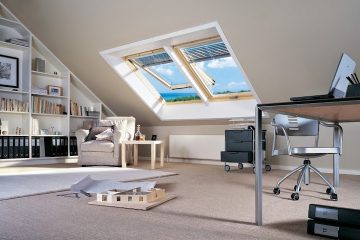 SNR Entreprise - Aménagement des combles et rénovation - façadier enduiseur à Saint-Malo