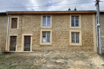 SOBACO Frères Restauration Façades - façadier enduiseur à Flize