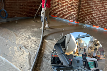 Société Laonnoise de Ravalement SLR - façadier enduiseur à Laon