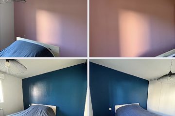 Solar peinture - Peintre en bâtiment - façadier enduiseur à Langon Et