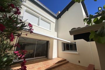 Solares Façades - Ravalement et Isolation - façadier enduiseur à Lattes