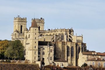 Soulan SAS - façadier enduiseur à Auch