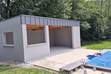 Srcm crepis - façadier enduiseur à Onet-Le-Château