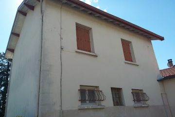 S.S.B. - façadier enduiseur à Montagnat