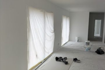 STA Peinture - façadier enduiseur à Rennes