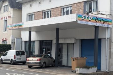 S.t.d Horizons (Sarl) - façadier enduiseur à Tulle