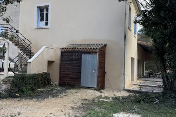Sud Ardèche Façades - façadier enduiseur à Aubenas