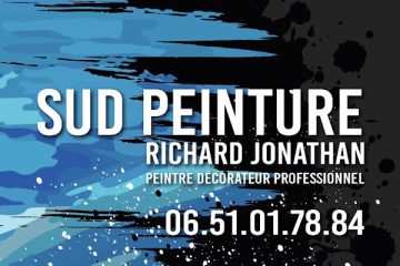 Sud Peinture Richard Jonathan - façadier enduiseur à Saint-Aunès