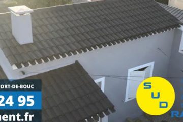 Sud Ravalement - façadier enduiseur à Port-De-Bouc