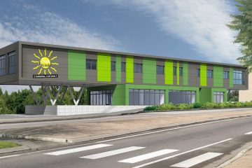 Sun Facades - façadier enduiseur à Bourg-Lès-Valence