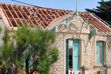 Tahri & Fils, Couvreur Bordeaux - façadier enduiseur à Bordeaux