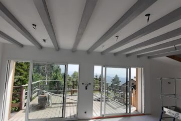 Taix Eddie Peinture - façadier enduiseur à Laye