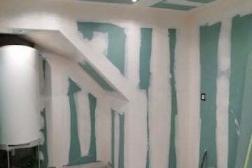 Tanguy Laurent enduit - façadier enduiseur à Barquet