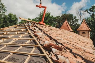 TD Couverture & Rénovation Allier - Couvreur Moulins - façadier enduiseur à Moulins