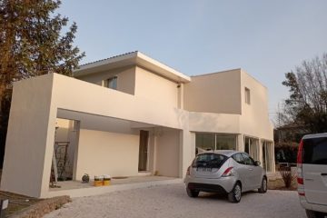 TECHNIQUE FACADE - façadier enduiseur à Grasse