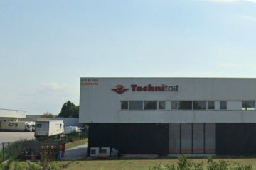 Technitoit Brest - façadier enduiseur à Gouesnou