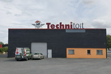 Technitoit Caen - façadier enduiseur à Colombelles