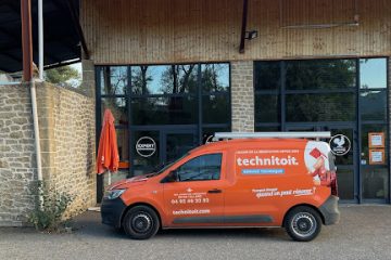 Technitoit Gap - façadier enduiseur à Tallard