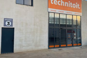 Technitoit Marseille - façadier enduiseur à Les Pennes-Mirabeau