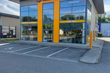 Technitoit Valence - façadier enduiseur à Valence