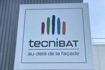 TECNIBAT - façadier enduiseur à Besançon