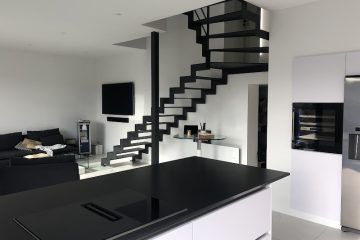 Tekna Décor - façadier enduiseur à Quimper